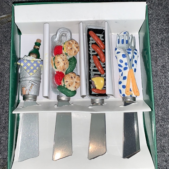 Spreadables Gourmet Spreaders - Picture 3 of 6